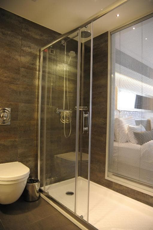 Limak Eurasia Luxury Hotel - 14