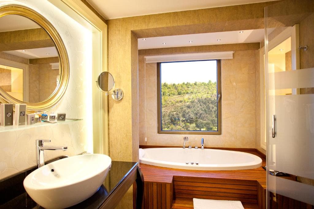 Limak Eurasia Luxury Hotel - 21