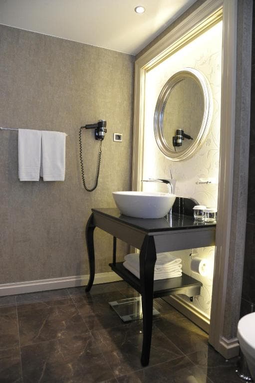 Limak Eurasia Luxury Hotel - 27