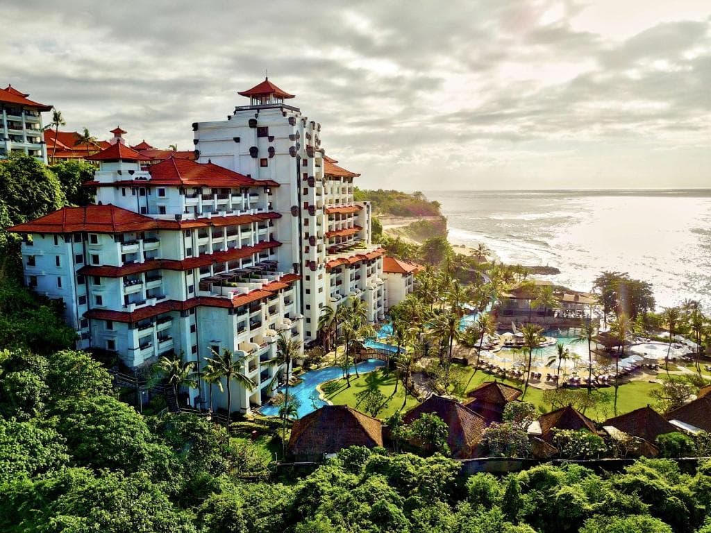Hotel Hilton Bali Resort