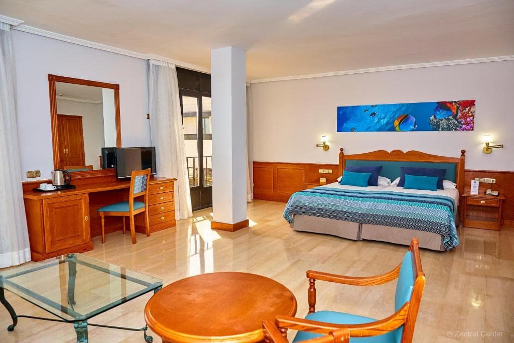Hotel Zentral Center 4* (Adults Only) - 3