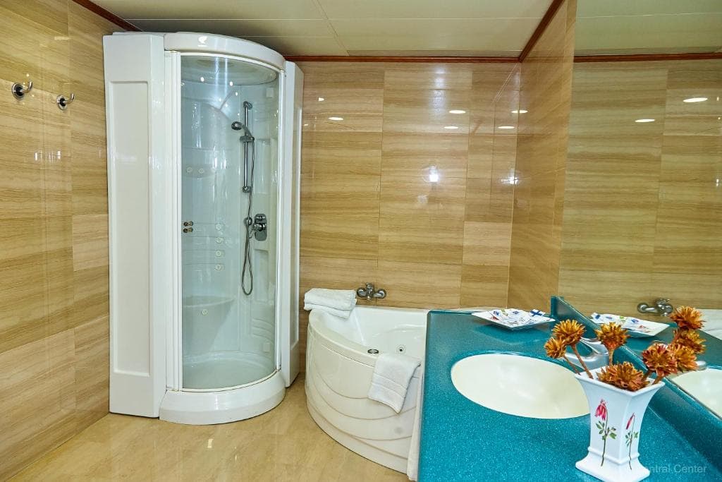 Hotel Zentral Center 4* (Adults Only) - 4