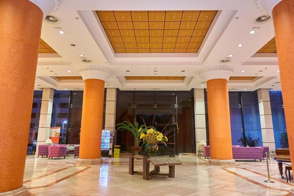 Hotel Zentral Center 4* (Adults Only) - 8