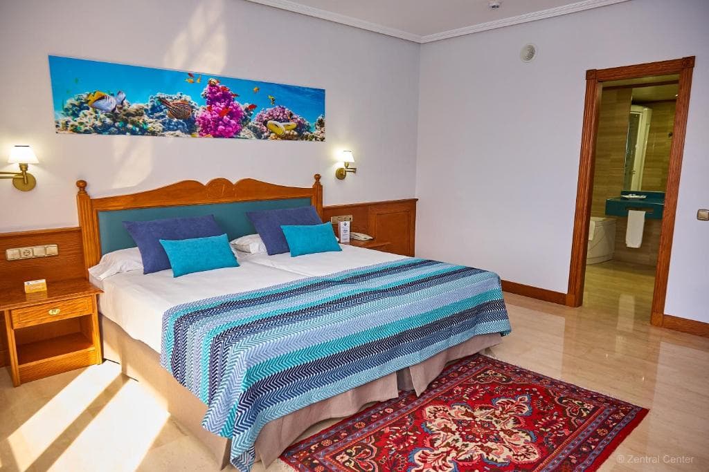 Hotel Zentral Center 4* (Adults Only) - 18