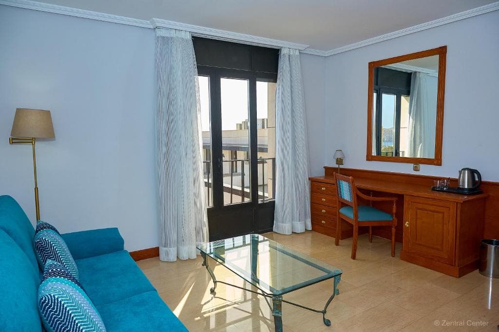 Hotel Zentral Center 4* (Adults Only) - 21