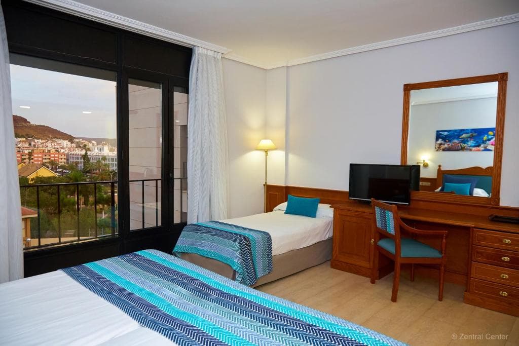 Hotel Zentral Center 4* (Adults Only) - 22