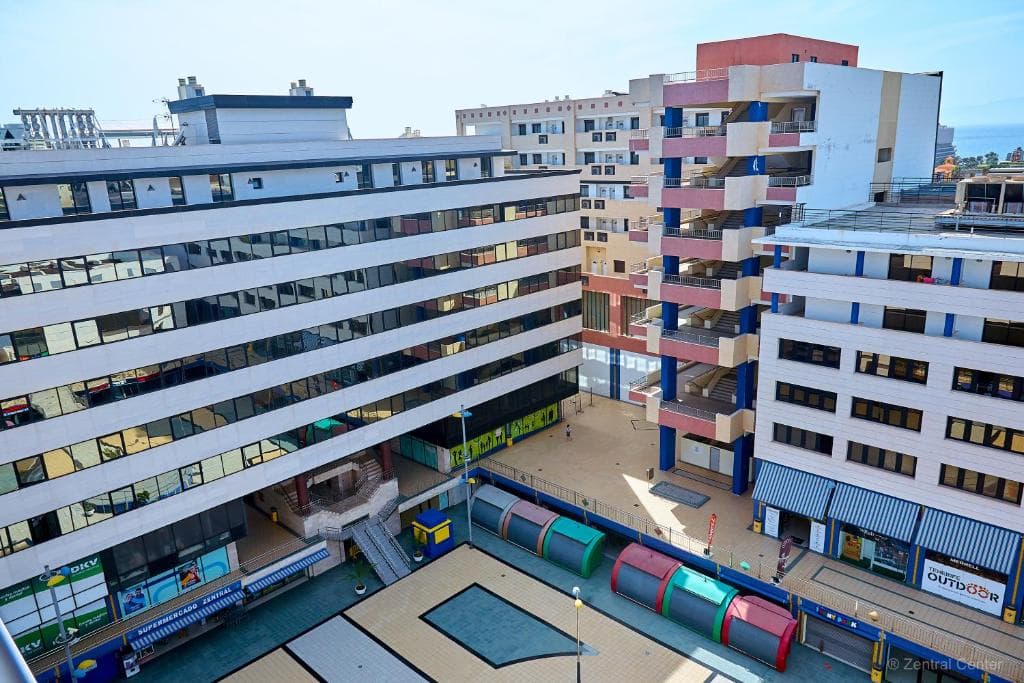 Hotel Zentral Center 4* (Adults Only) - 27