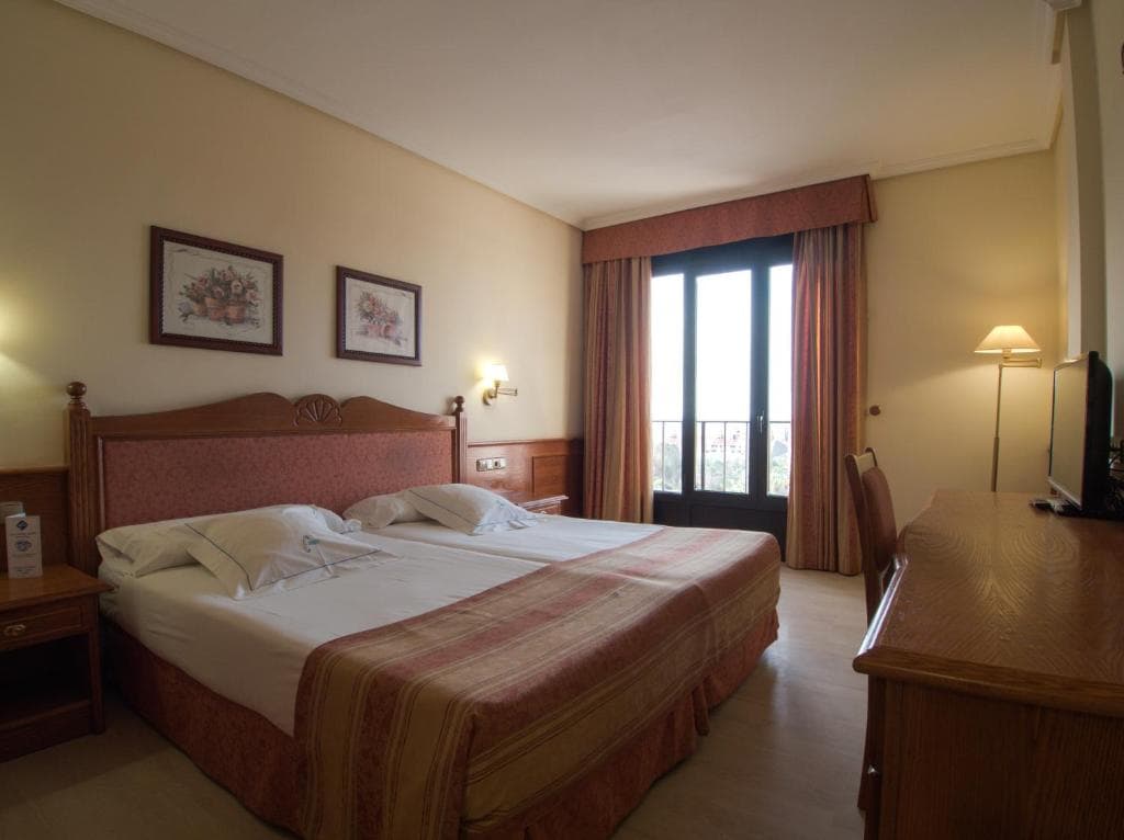 Hotel Zentral Center 4* (Adults Only) - 31