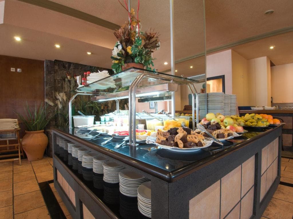 Hotel Zentral Center 4* (Adults Only) - 39