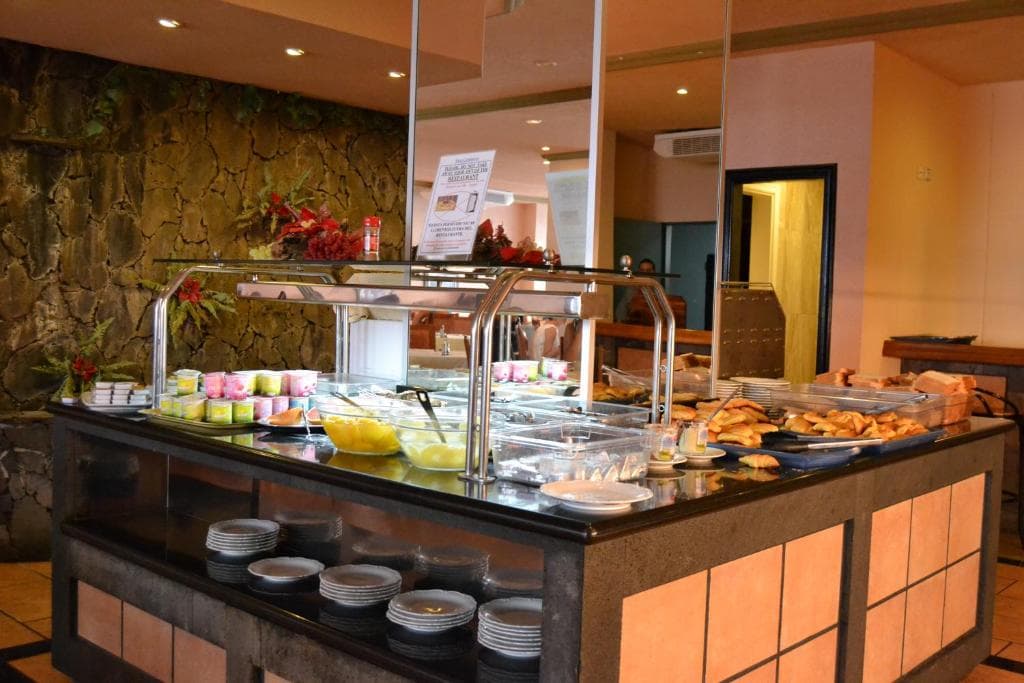 Hotel Zentral Center 4* (Adults Only) - 40
