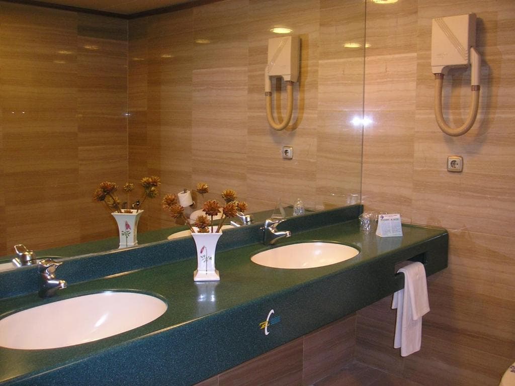 Hotel Zentral Center 4* (Adults Only) - 44