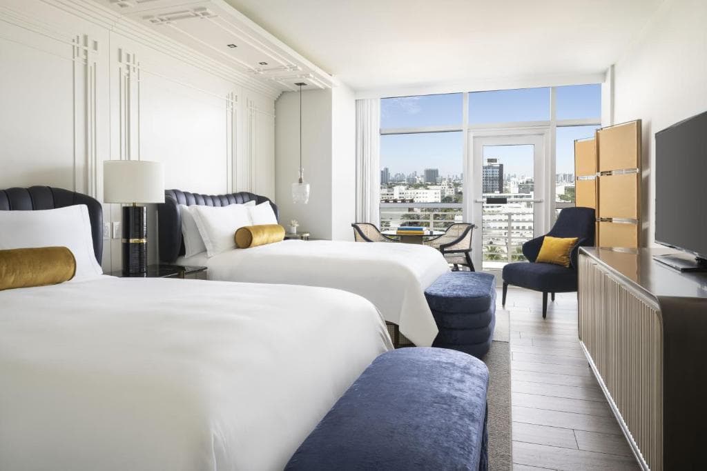 The Ritz-Carlton South Beach - 4