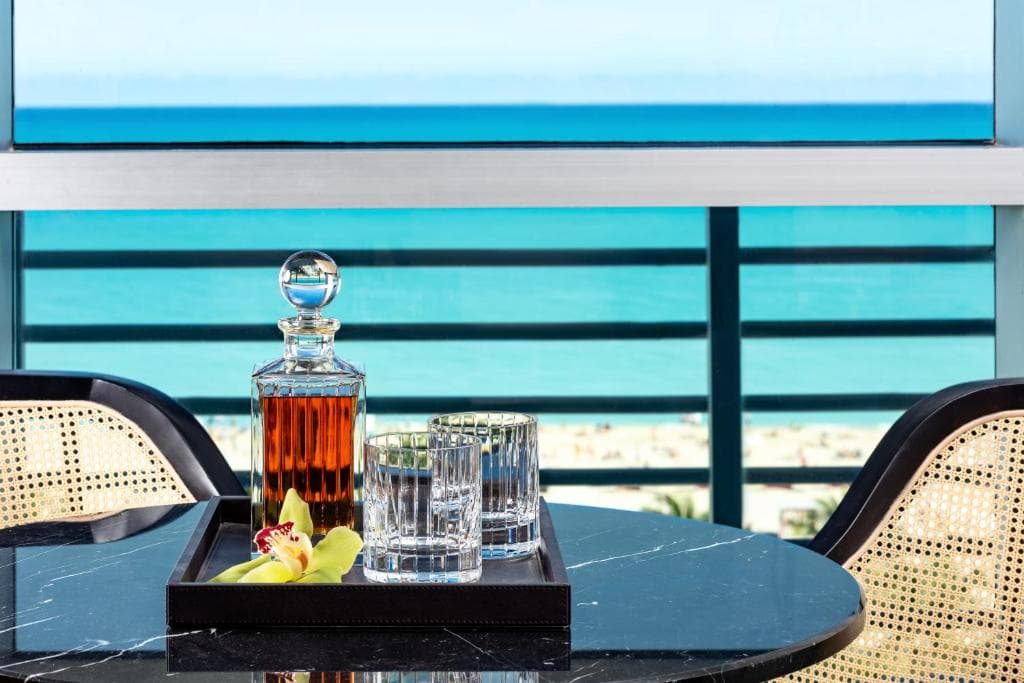 The Ritz-Carlton South Beach - 8