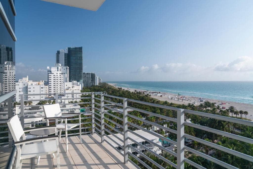 The Ritz-Carlton South Beach - 14