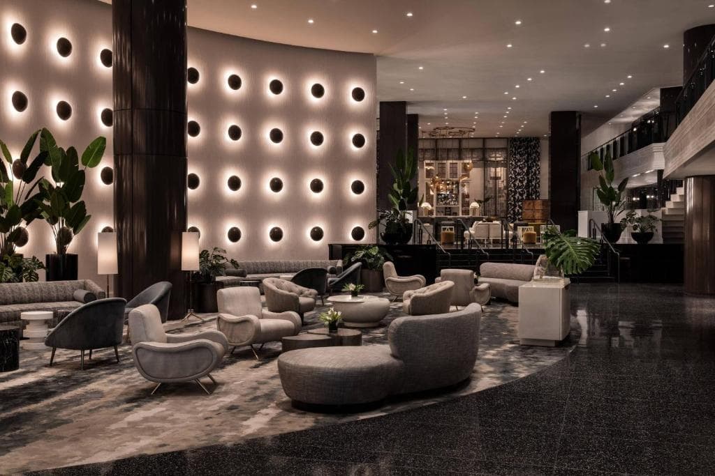 The Ritz-Carlton South Beach - 20