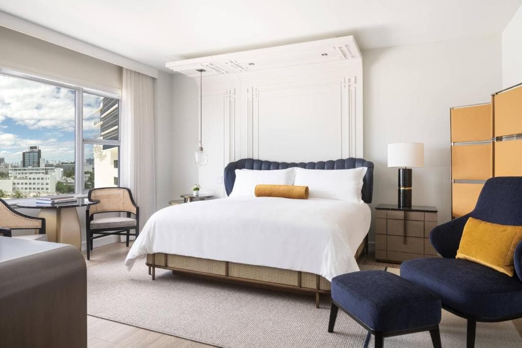 The Ritz-Carlton South Beach - 26