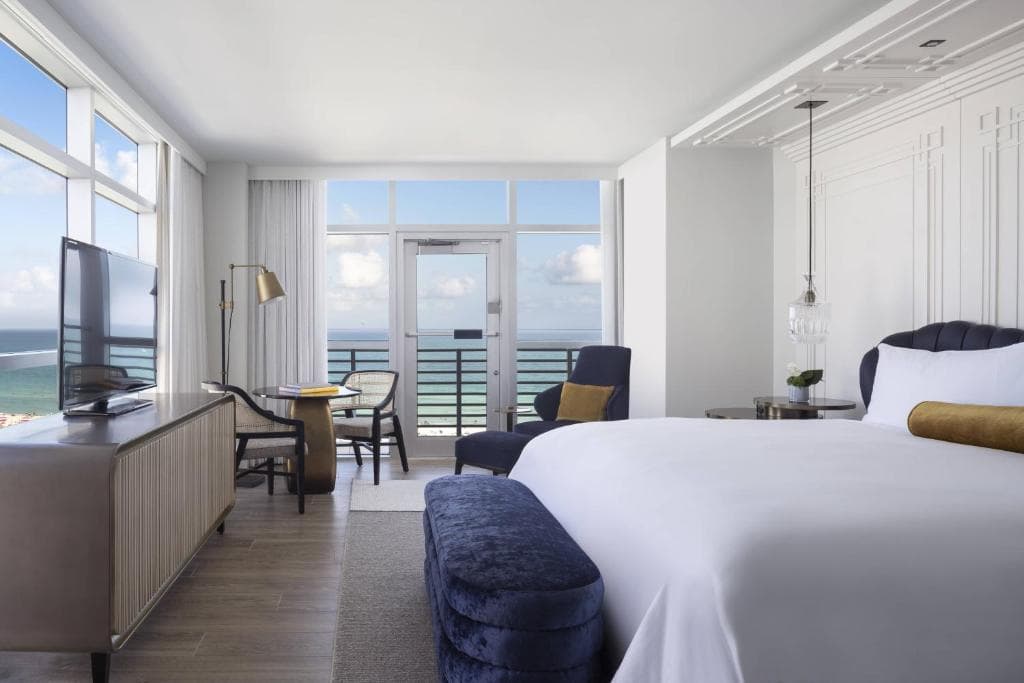 The Ritz-Carlton South Beach - 27