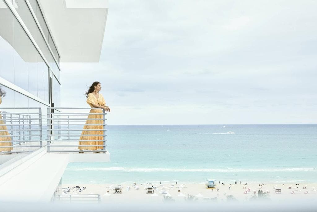 The Ritz-Carlton South Beach - 42