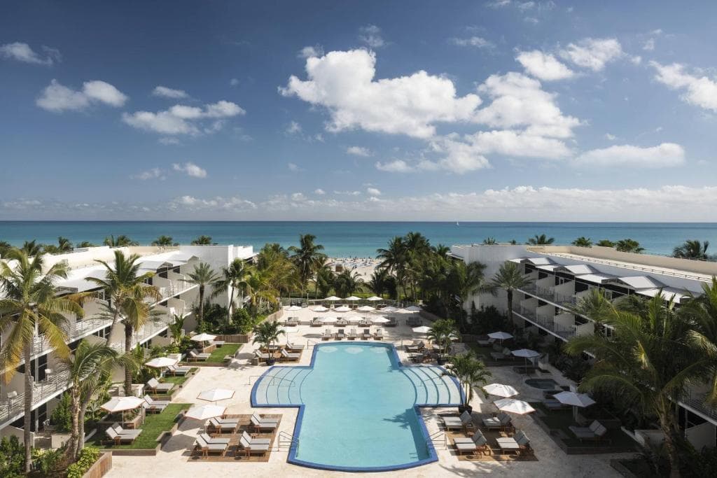The Ritz-Carlton South Beach - 48