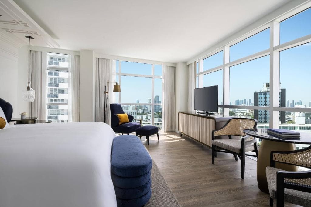 The Ritz-Carlton South Beach - 49