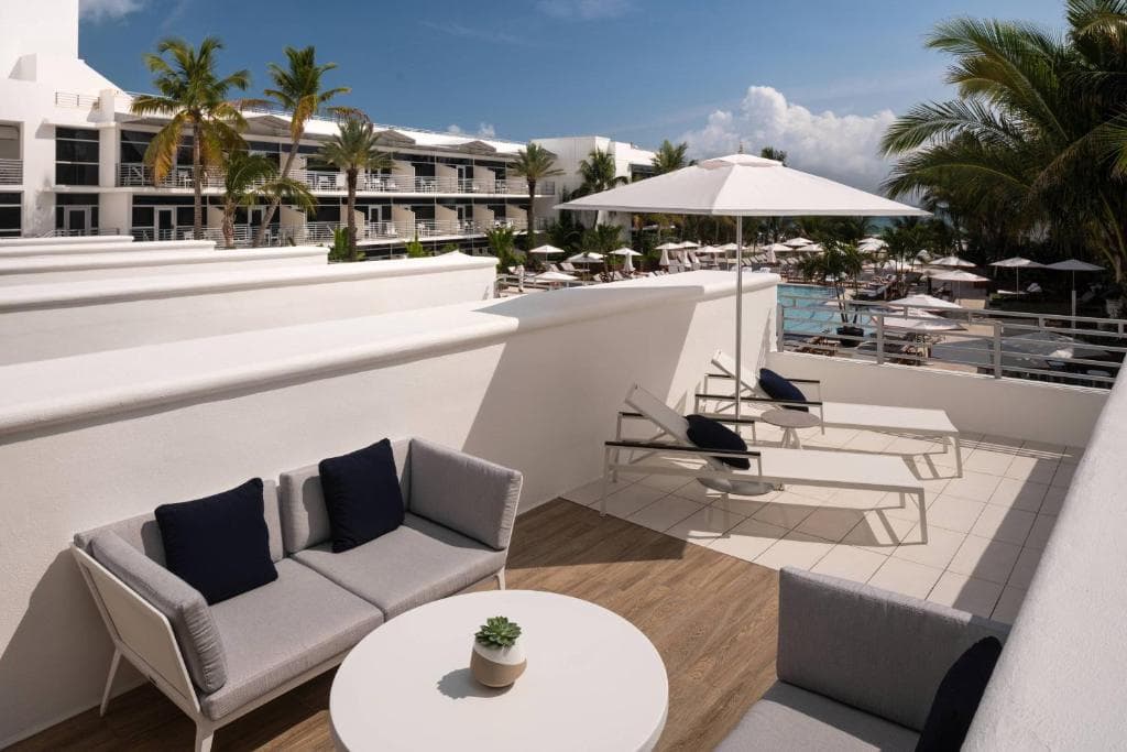The Ritz-Carlton South Beach - 50