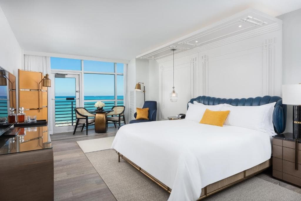 The Ritz-Carlton South Beach - 52