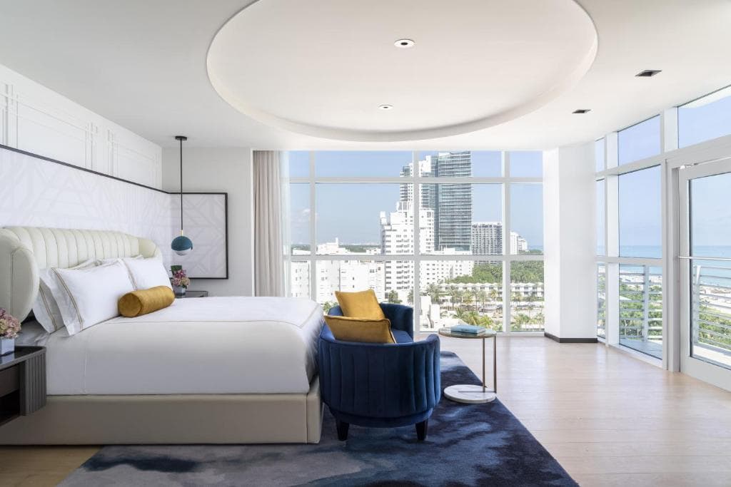 The Ritz-Carlton South Beach - 57