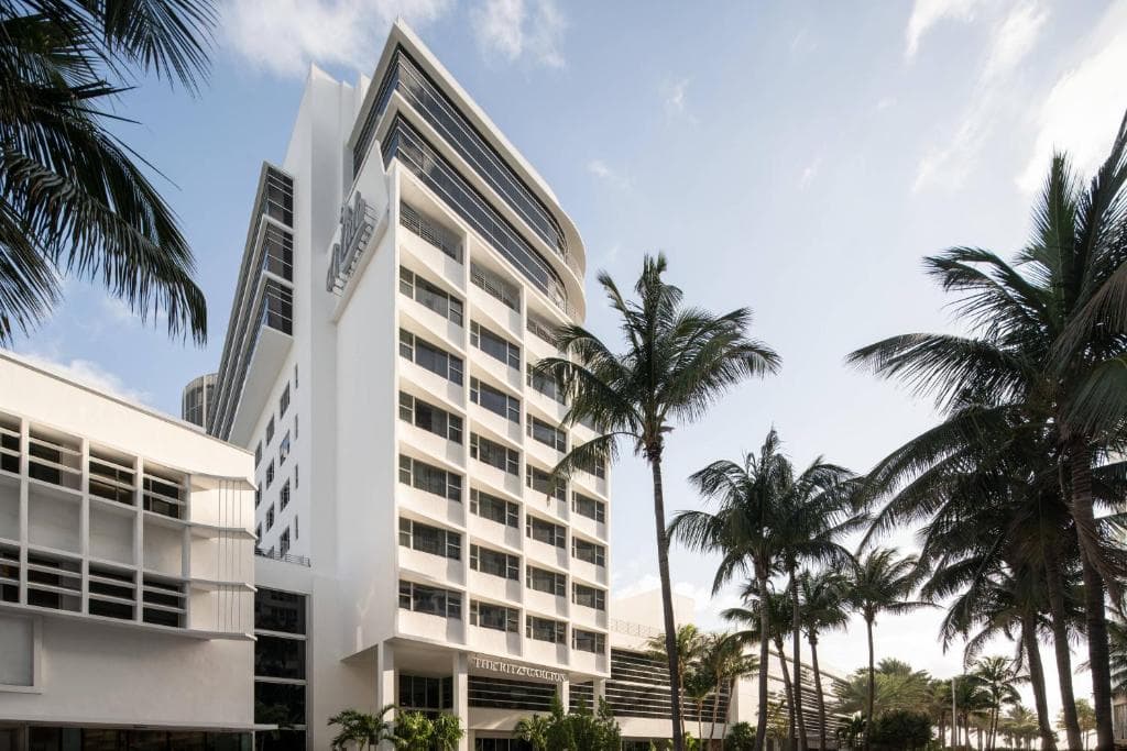 The Ritz-Carlton South Beach - 64
