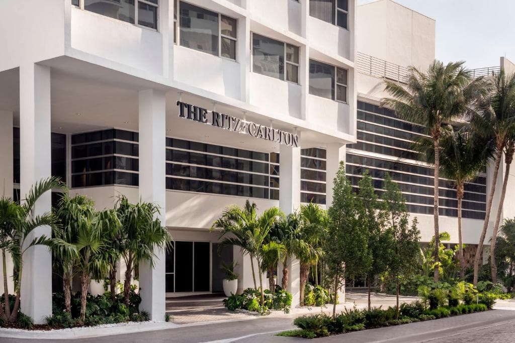 The Ritz-Carlton South Beach - 65