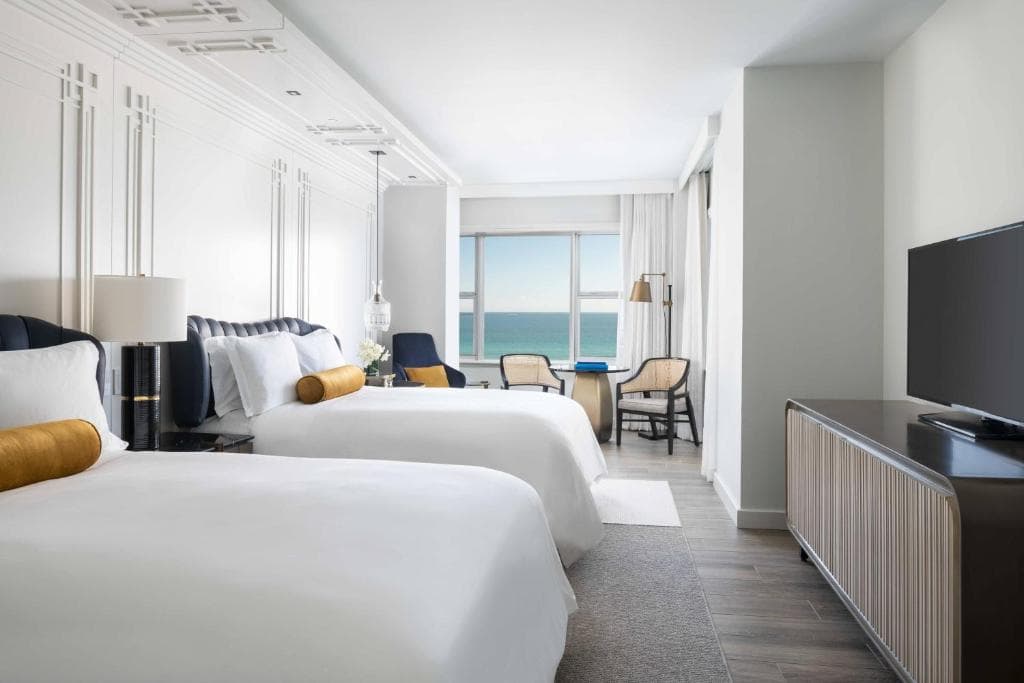 The Ritz-Carlton South Beach - 78