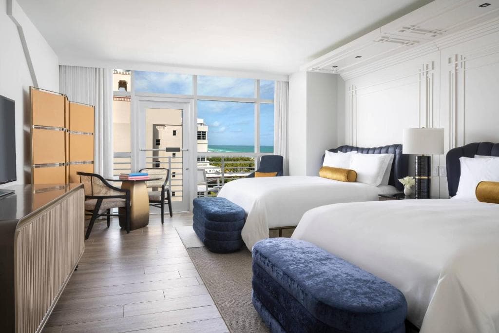 The Ritz-Carlton South Beach - 84