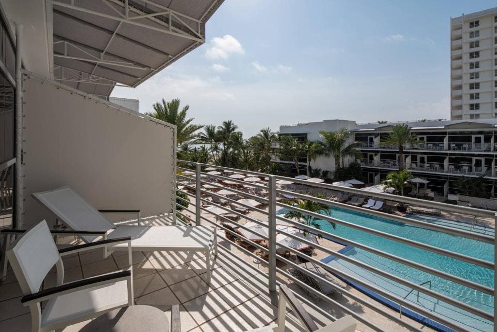 The Ritz-Carlton South Beach - 88