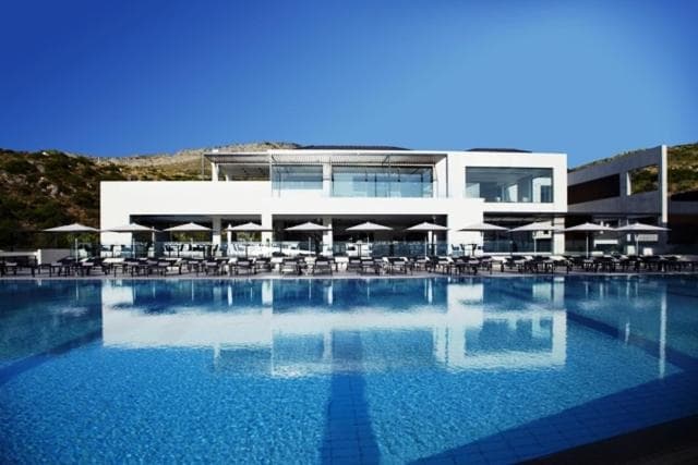 Tesoro Blu Hotel & Spa