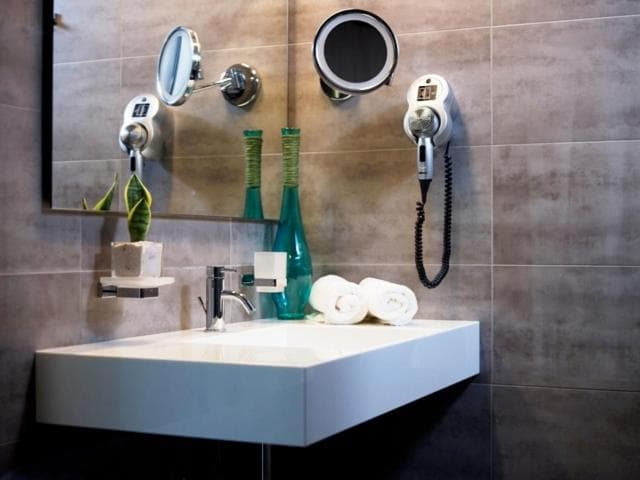 Tesoro Blu Hotel & Spa - 11