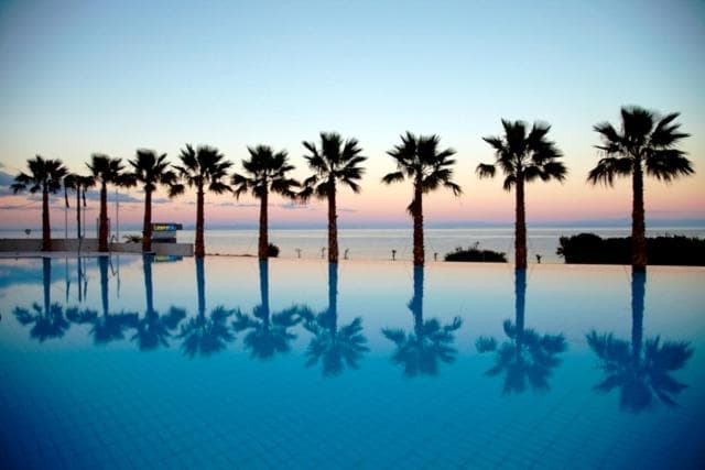 Tesoro Blu Hotel & Spa - 21