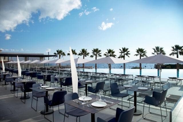 Tesoro Blu Hotel & Spa - 29