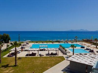 Akti Palace Hotel - 1