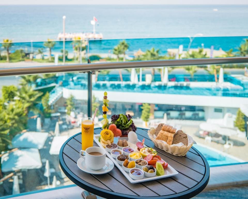 Sunprime C-Lounge - Adult Only - 19