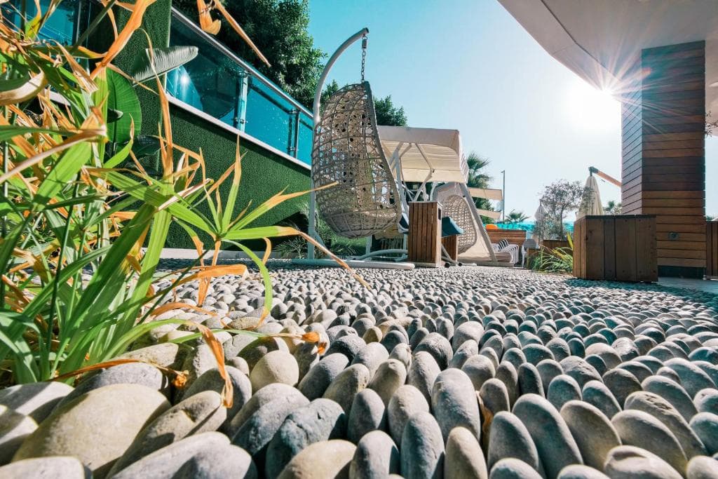 Sunprime C-Lounge - Adult Only - 32