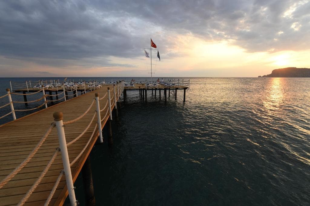 Sunprime C-Lounge - Adult Only - 44