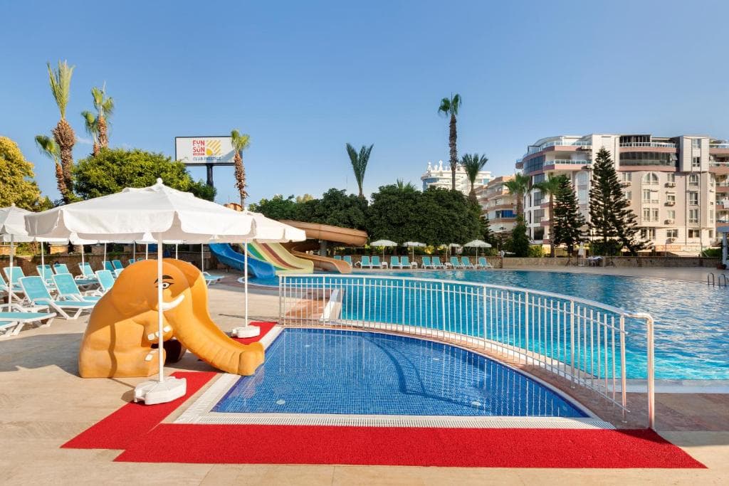 Euphoria Comfort Beach - 4
