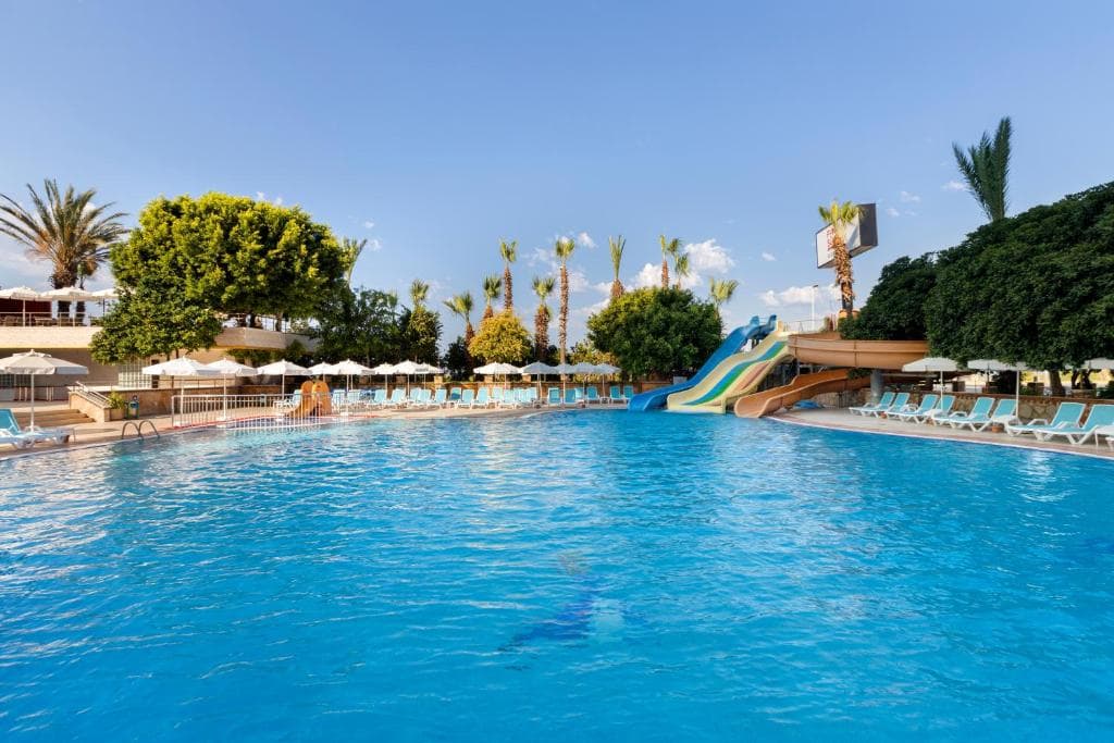 Euphoria Comfort Beach - 8