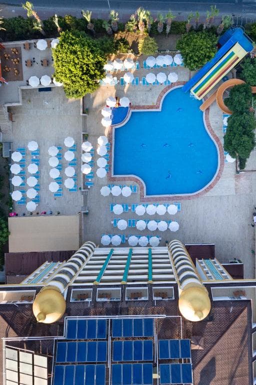 Euphoria Comfort Beach - 9