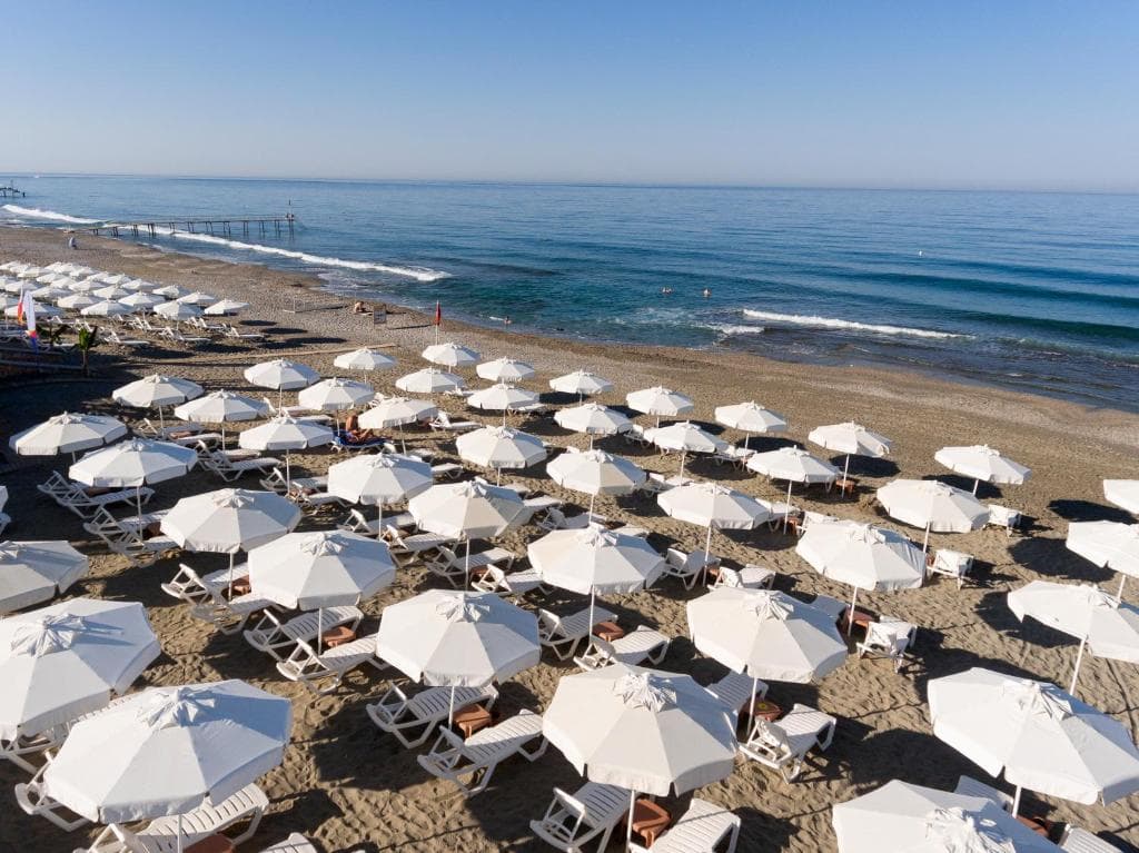 Euphoria Comfort Beach - 21