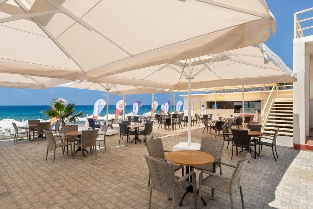 Euphoria Comfort Beach - 22