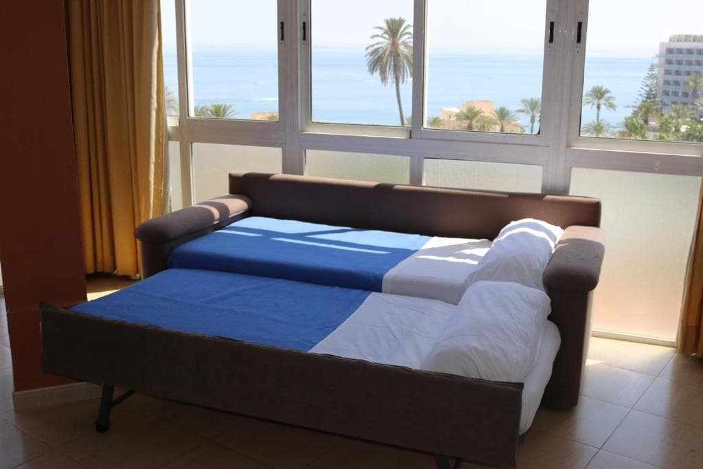 Apartamentos Doramar - 3