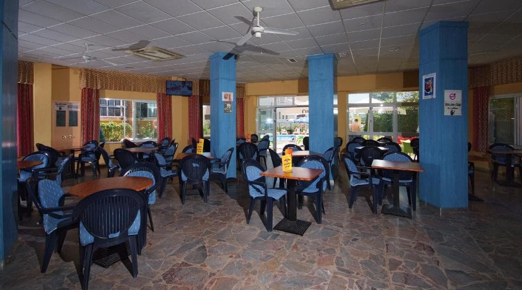 Apartamentos Doramar - 19