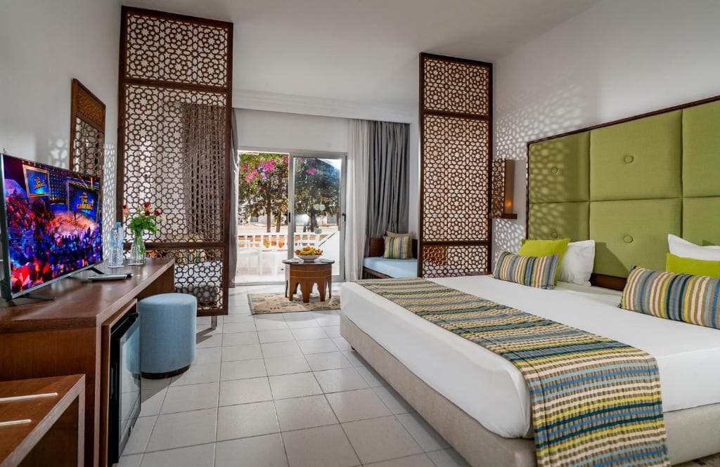 Monarqe Club Rivage Monastir (ex. Rosa Rivage) - 3