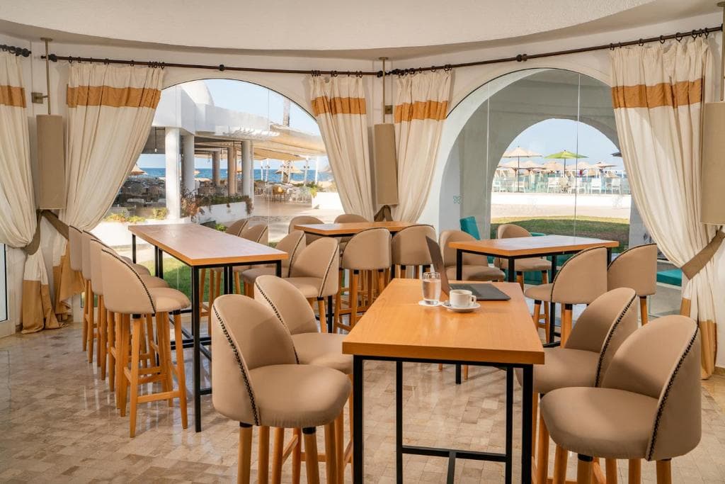 Monarqe Club Rivage Monastir (ex. Rosa Rivage) - 5
