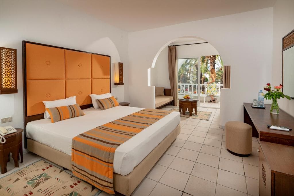 Monarqe Club Rivage Monastir (ex. Rosa Rivage) - 8